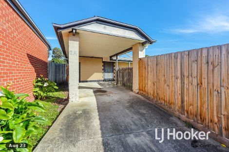 2a Hill St, Frankston, VIC 3199