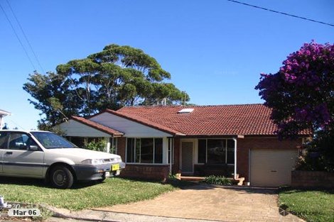 20 Hogan Ave, Mount Warrigal, NSW 2528