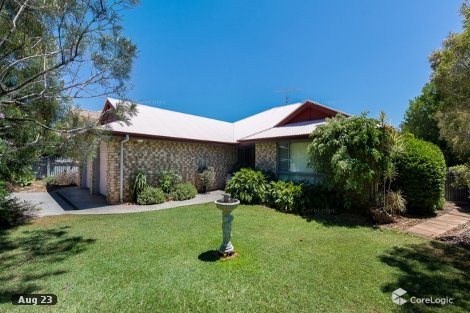 27 Pigott Dr, Rangeville, QLD 4350