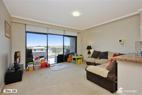 185/4 Dolphin Cl, Chiswick, NSW 2046