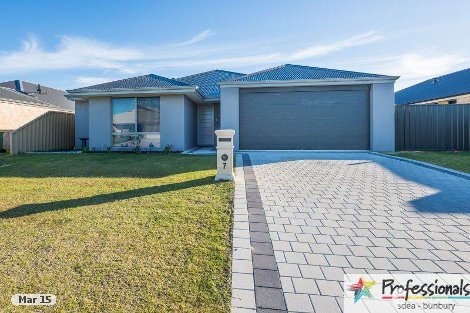 7 Oldfield St, Millbridge, WA 6232