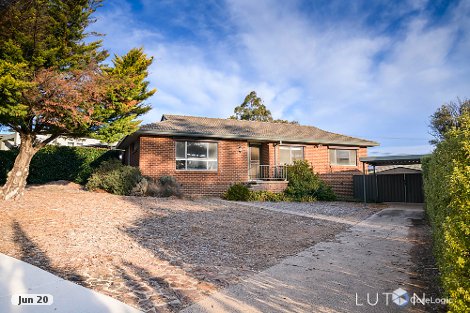 16 Heysen St, Weston, ACT 2611