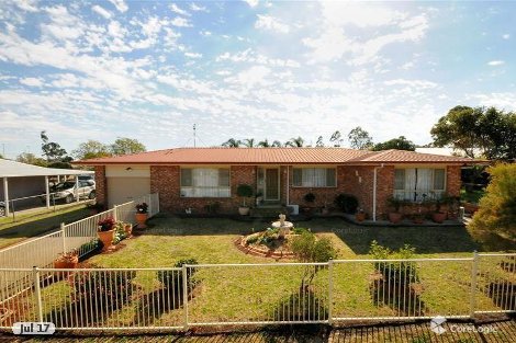 4 Russell Ct, Wyreema, QLD 4352