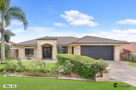 8 Springsure Pde, North Lakes, QLD 4509