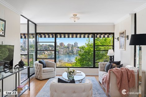 52/36 Fairfax Rd, Bellevue Hill, NSW 2023