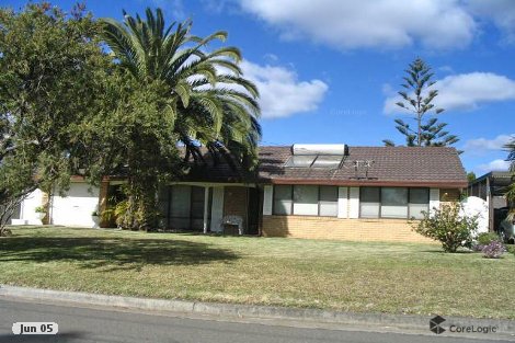 25 Longstaff Ave, Chipping Norton, NSW 2170