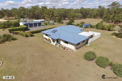 89 Moorlands Rd, Meadowvale, QLD 4670