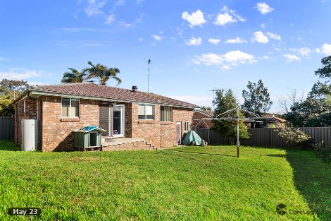 15 Bainbridge Ave, Ingleburn, NSW 2565