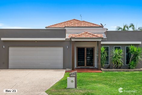 47 Anchorage Cct, Twin Waters, QLD 4564