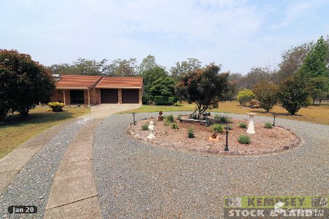 43 Sheppard Rd, Collombatti, NSW 2440