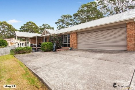 15 Outlook Cl, Mount Hutton, NSW 2290