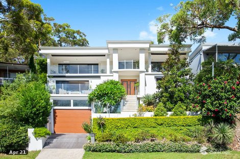 18 Cutler Rd, Clontarf, NSW 2093