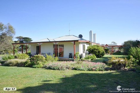 80 Cousens Rd, Lindenow South, VIC 3875