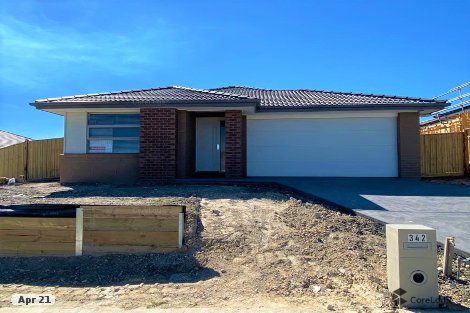 342 Glenelg Hwy, Winter Valley, VIC 3358