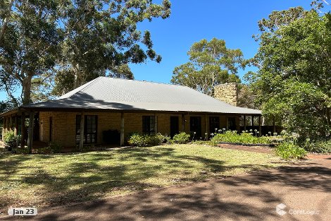 3607 South Western Hwy, North Dandalup, WA 6207