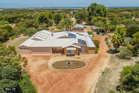 95 Heffron Way, Gabbadah, WA 6041