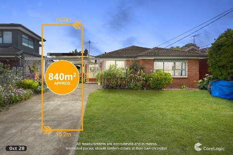 17 Ethel St, Oak Park, VIC 3046