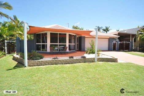 18 Ossie Ct, Parkwood, QLD 4214