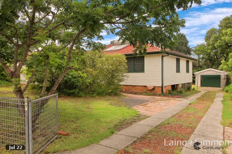 27 Neriba Cres, Whalan, NSW 2770