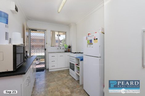 22a/305 Harborne St, Glendalough, WA 6016