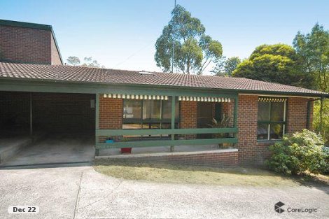 3/161 Main Rd, Lower Plenty, VIC 3093