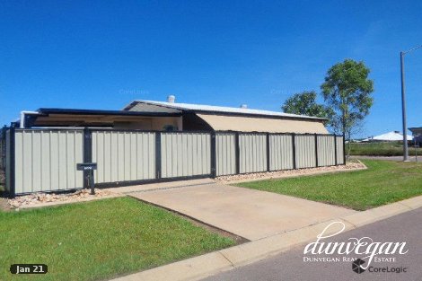 1/2 Wewak Ct, Johnston, NT 0832