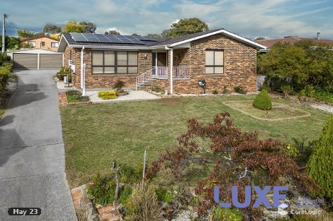 49 Hadleigh Cct, Isabella Plains, ACT 2905