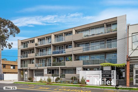 42/262 Heidelberg Rd, Fairfield, VIC 3078