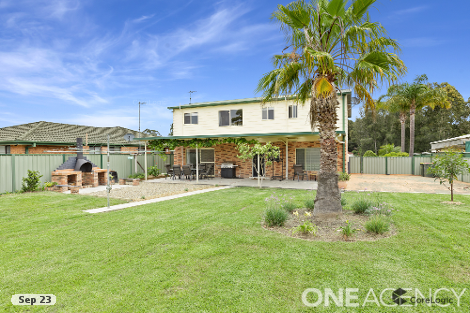 6 Kean Ave, Sanctuary Point, NSW 2540