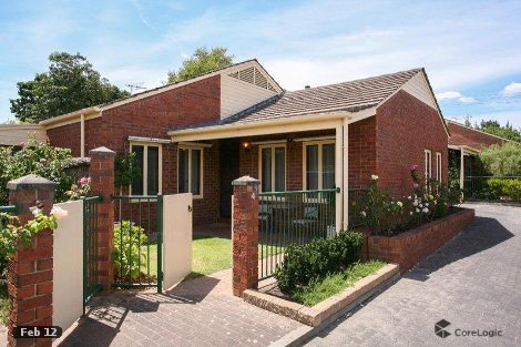 4/62 Maesbury St, Kensington, SA 5068