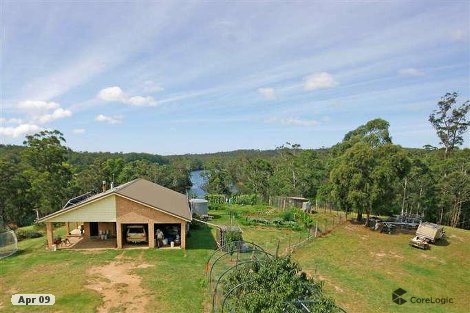 2752 The River Road, Currowan, NSW 2536