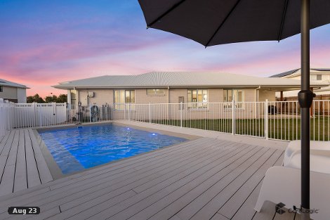 27 Radiance Cres, Thornlands, QLD 4164