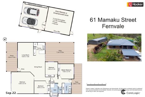 61 Mamaku St, Fernvale, QLD 4306