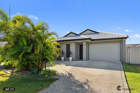 16 Nebo St, Caloundra West, QLD 4551