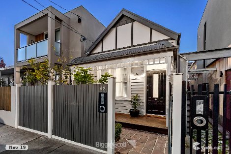 42 Bunting St, Richmond, VIC 3121