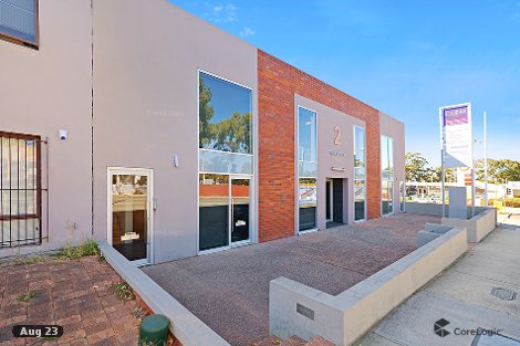 2/2 Walcott St, Mount Lawley, WA 6050