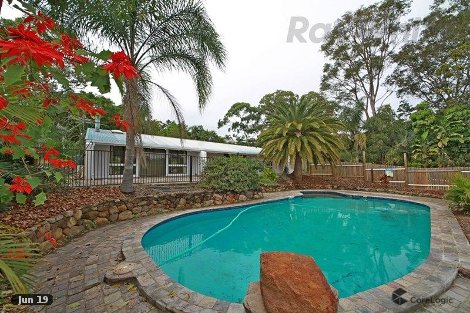 25 Kinloch Rd, Daisy Hill, QLD 4127