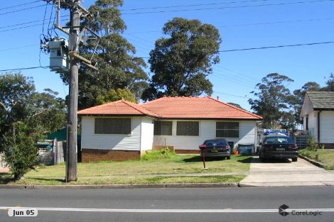 13 Busby Rd, Busby, NSW 2168