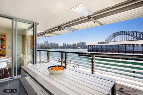 425/19 Hickson Rd, Dawes Point, NSW 2000