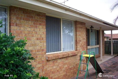 2/15 Shannon Pl, Kearns, NSW 2558