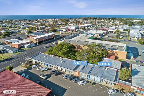 9/137 Princes Hwy, Ulladulla, NSW 2539