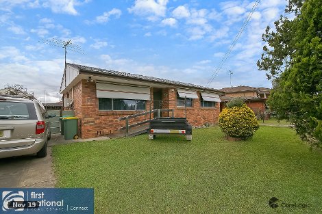 66 East Market St, Hobartville, NSW 2753