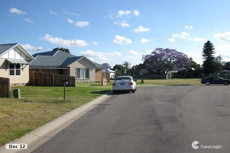 8 Williams Cl, Lorn, NSW 2320