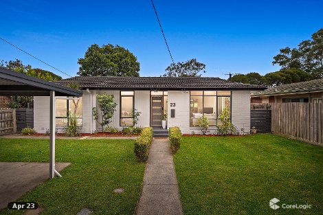 23 Holroyd St, Seaford, VIC 3198