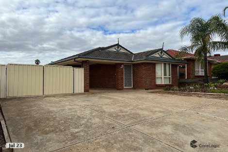 3 Berwick Rise, Hillbank, SA 5112