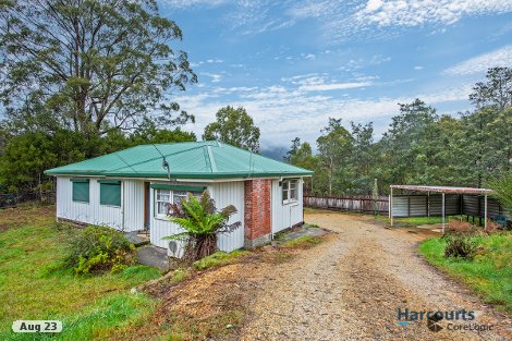 1 Giblin St, Rosebery, TAS 7470