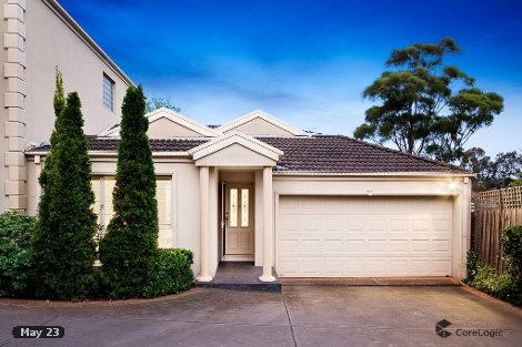 3/37 Highview Dr, Doncaster, VIC 3108