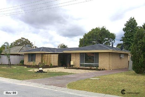 12 Gayhurst Rd, Kenwick, WA 6107