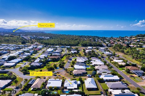 17 Starfish Dr, Lammermoor, QLD 4703