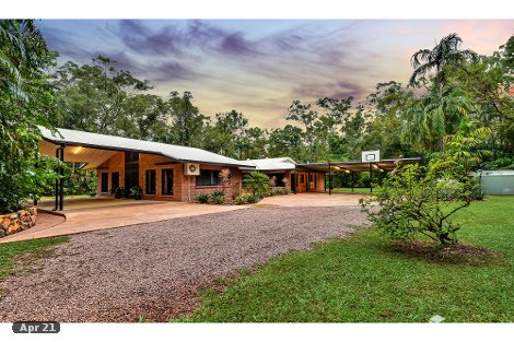 260 Wallaby Holtze Rd, Holtze, NT 0829
